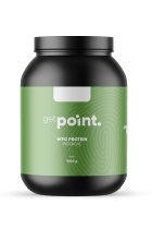 GET POINT WPC Protein 1 kg